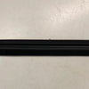 NEU Gummidichtung Seitenwandfenster hinten links innen Orig Opel Astra G Cabrio