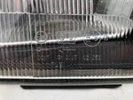 Satz Frontscheinwerfer vorne links Arteb rechts Bosch Original Opel Ascona C