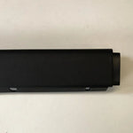 NEU NOS Klappe Abdeckung Abschleppöse Stoßstange hinten Orig Opel Ascona C