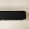 NEU NOS Klappe Abdeckung Abschleppöse Stoßstange hinten Orig Opel Ascona C