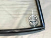 Heckscheibe hinten Original Opel Rekord C Commodore A 2TL 4TL Limousine