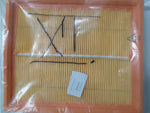 NEU Luftfilter Original Opel Vectra B 1.7 TD
