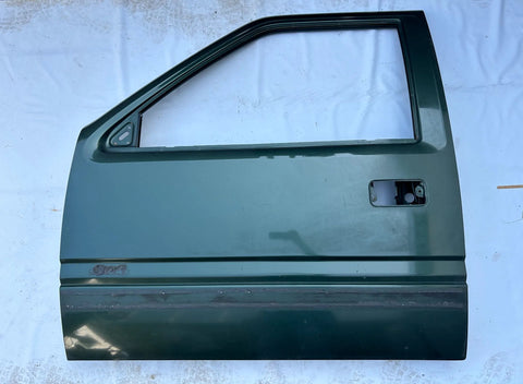 Vordertür Tür vorne links Original Opel Frontera A