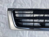 NEU Kühlergitter Kühlergrill Frontgrill hellsilber metallic Orig Opel Monterey B