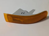 Neu Blinker Blinkleuchte Lampe vorne rechts Original Opel Senator B