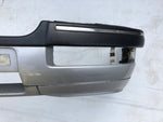 Stoßstange Stoßfängerverkleidung vorne Astrosilber E128 Original Opel Senator B