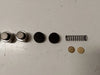 NEU Reparatursatz Radbremszylinder Original Opel