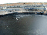 Motorhaube Simca Rallye II 2 schwarz