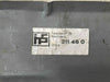 NEU NOS Reparaturblech Heckblech hinten Original HS für Ford Escort MkII Bj.75-