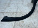 Blende Leiste Radausschnitt Radkasten hinten links Original Opel Corsa C