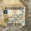 NEU NOS Kardanwellenmittellager Antriebswelle Original Opel Omega B