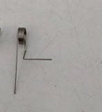 NEU NOS Feder Getränkehalter Mittelkonsole vorne rechts Orig Opel Vectra B