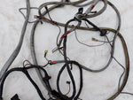 Kabelbaum Sicherungskasten Original Opel Rekord C Commodore A
