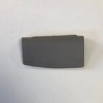 NEU NOS Blende Führungsschiene Sitz 3. Reihe vorne rechts Orig Opel Zafira A