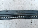 Abdeckung Zierleiste Armaturenbrett dunkelblau 515 517 815 817 Opel Senator B