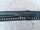 Abdeckung Zierleiste Armaturenbrett dunkelblau 515 517 815 817 Opel Senator B