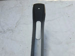 NOS Stoßstange vorne Chrom Original VW Passat B1 73 - 7/75 Audi 80 B1 72 - 7/74