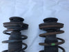 Federnbeine Federn Vorderfedern vorne links rechts Orig Opel Senator B Omega A