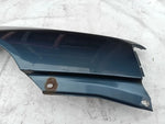 Kotflügel vorne rechts blau E249 monacoblau Original Opel Senator B