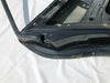 Hintertür Tür hinten links schwarz Original Opel Senator B