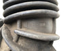 Ansaugschlauch LMM an Drosselklappe Original Opel Senator B Omega A 3L 12V C30NE