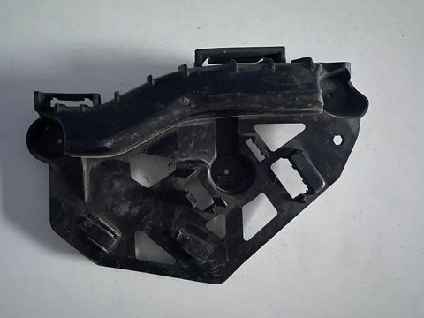 Halter Führung Stoßstange hinten links Original Opel Corsa E