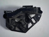 Halter Führung Stoßstange hinten links Original Opel Corsa E