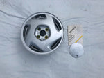 NEU NOS Alufelge 5,5Jx14 H2 ET49 4-Loch Original Opel Corsa B Astra F Kadett E