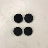 NEU NOS 4x Dichtung Rücklicht Heckleuchte hinten Original Opel Astra G Zafira A