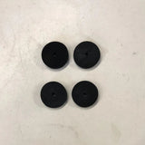 NEU NOS 4x Dichtung Rücklicht Heckleuchte hinten Original Opel Astra G Zafira A