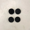 NEU NOS 4x Dichtung Rücklicht Heckleuchte hinten Original Opel Astra G Zafira A