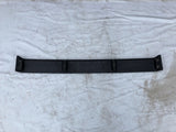 Heckspoiler Heckflügel Spoiler hinten Original Irmscher Opel Kadett E Stufenheck