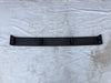 Heckspoiler Heckflügel Spoiler hinten Original Irmscher Opel Kadett E Stufenheck