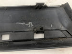 Stoßstangenecke für Chrom Zierleiste Ecke hinten rechts HR Orig Opel Senator B
