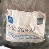 NEU NOS 5 Federscheiben Spannscheiben Sicherheitsgurt hinten Orig Opel Corsa A