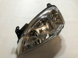 NEU Frontscheinwerfer vorne rechts Halogen KZ GT Zizala Original Opel Corsa C