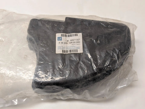 NEU Luftfilterkasten Resonator Original Opel Corsa B