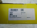 NEU Kupplungssatz AUDI 8P1 8P7 8PA Seat Skoda VW LUK Sachs VW 2.0FSI 1.6-2.0TDI