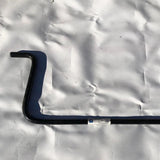 NEU NOS Stabilisatorwelle Hinterachse hinten Original Opel Omega B Senator B