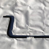 NEU NOS Stabilisatorwelle Hinterachse hinten Original Opel Omega B Senator B
