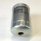 NEU Kraftstofffilter Dieselfilter Original Opel Isuzu Euromidi 2.0 2.2 2.4D