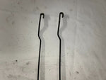 Wischerarme Scheibenwischerarme vorne links rechts SWF Opel Omega A Senator B