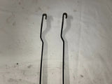 Wischerarme Scheibenwischerarme vorne links rechts SWF Opel Omega A Senator B