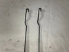 Wischerarme Scheibenwischerarme vorne links rechts SWF Opel Omega A Senator B