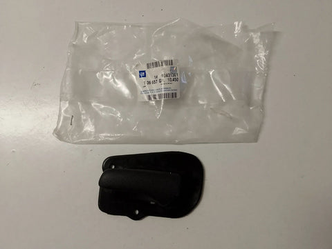 NEU Türgriff innen vorne links Original Opel Corsa B