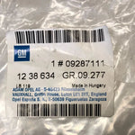 NEU NOS Relais Nebelscheinwerfer Original Opel Kadett E Corsa A