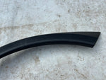 Blende Leiste Radausschnitt Radkasten hinten links Original Opel Corsa C