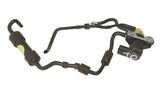 Unterdruckleitung Druckwandler Magnetventil Original VW Audi Seat Skoda