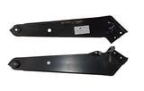 Halterung Scheinwerfer Führungsschiene Original VW Passat B8 360806929