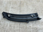 NEU Windschutzverkleidung Wasserkasten vorne links Original Opel Corsa B Tigra A